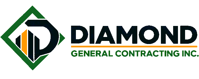 Diamond General Contracting Inc.