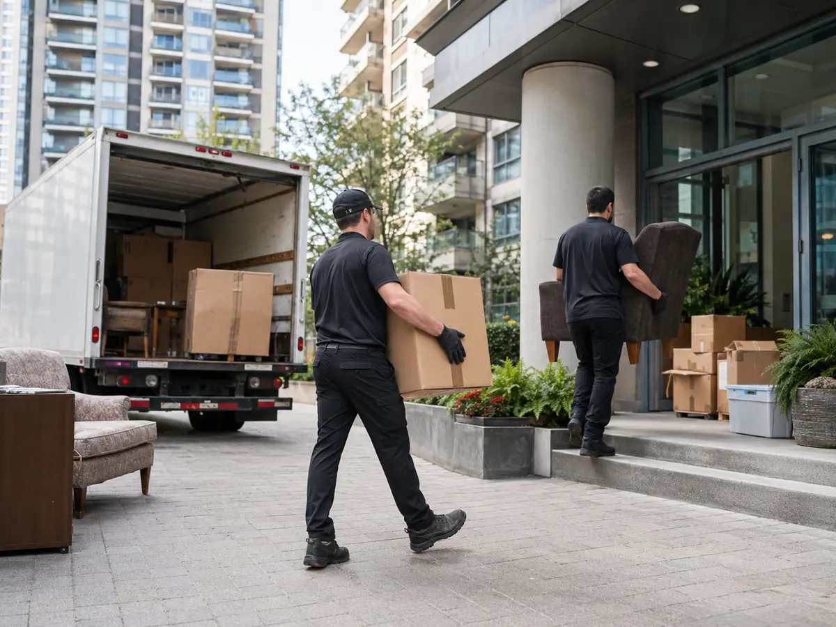 House & Apartment Cleanouts